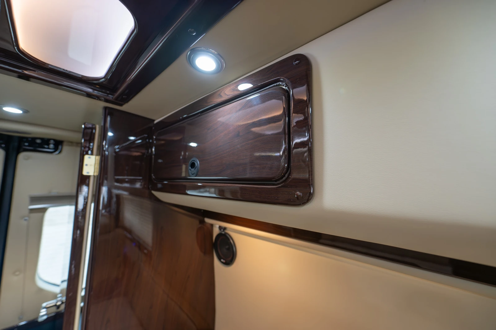 Mercedes-Benz Sprinter 319 | Mobile.bg   14