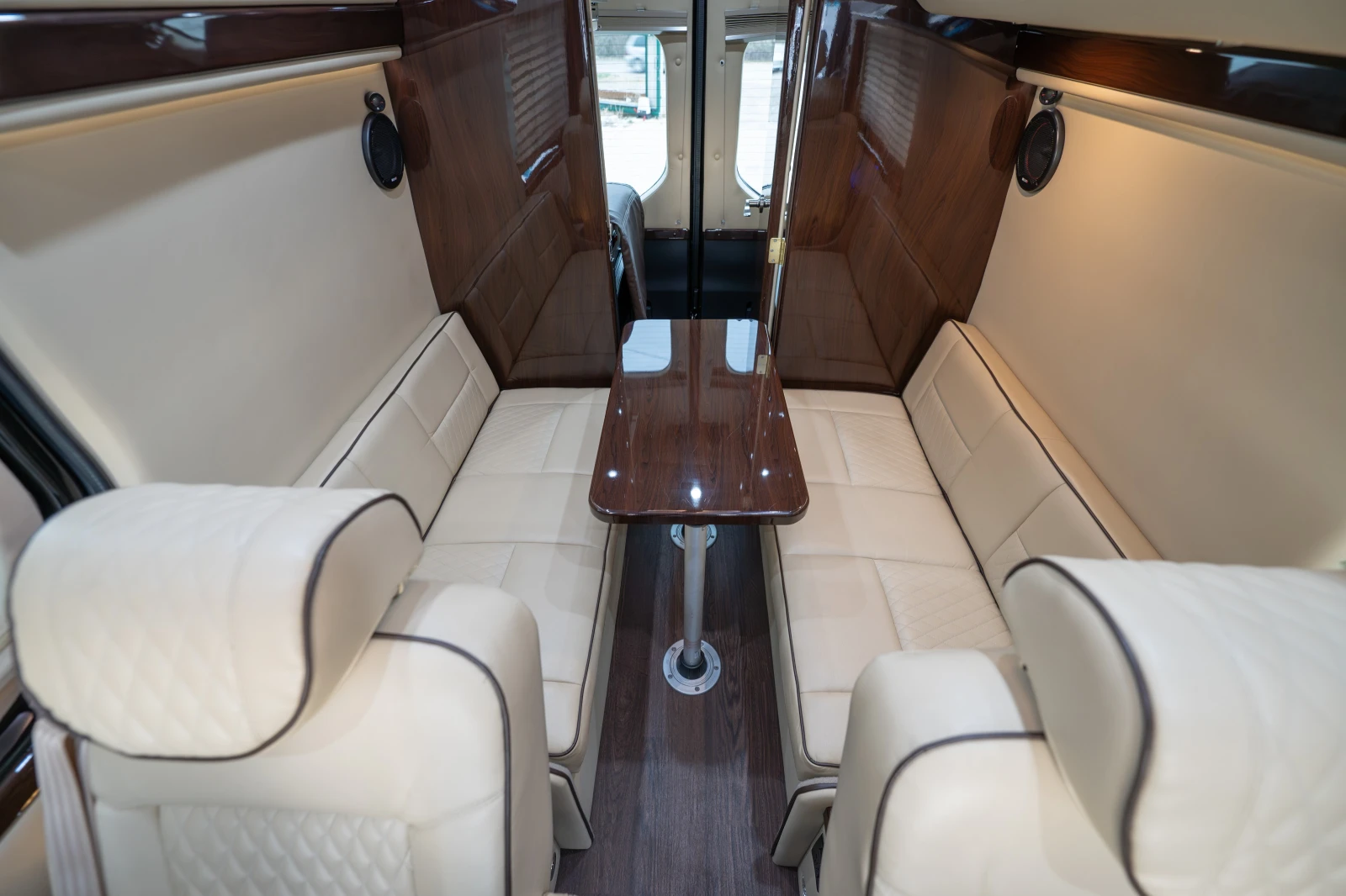 Mercedes-Benz Sprinter 319 | Mobile.bg   12