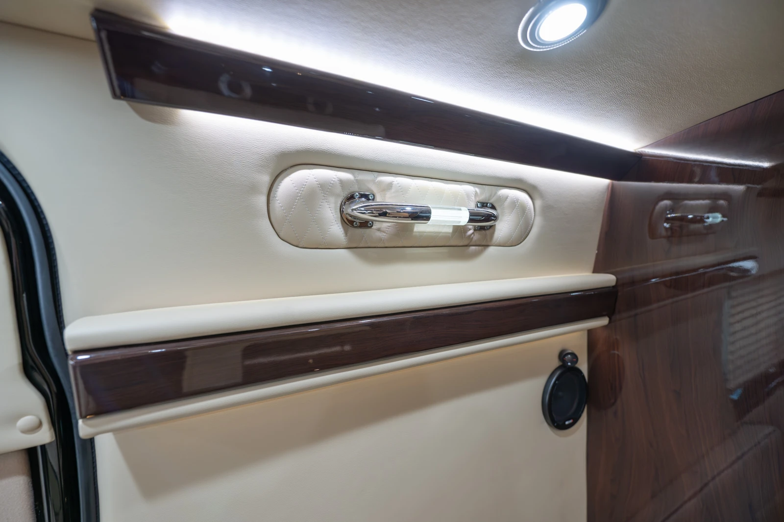 Mercedes-Benz Sprinter 319 | Mobile.bg   13