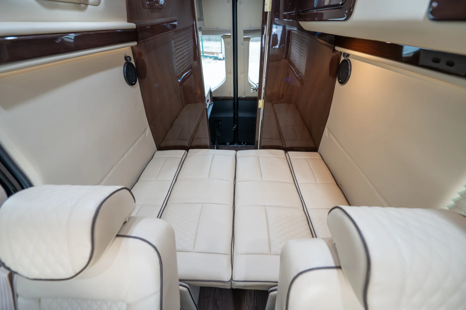 Mercedes-Benz Sprinter 319 | Mobile.bg   11