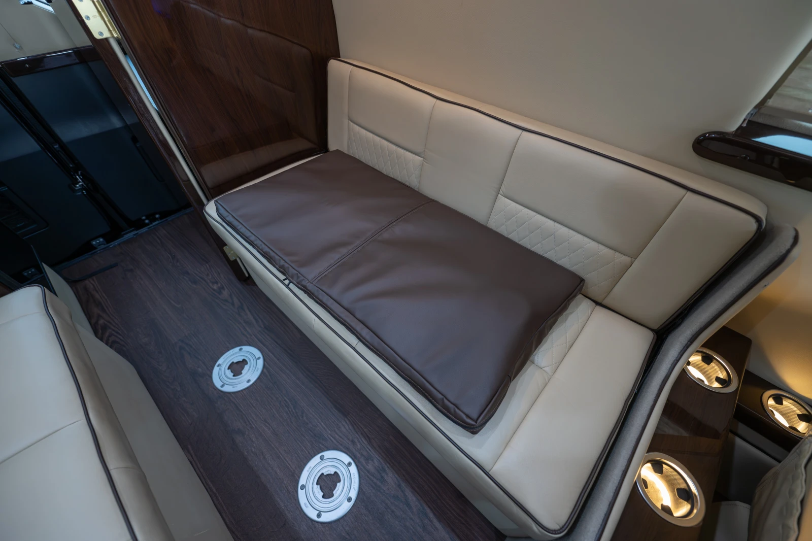 Mercedes-Benz Sprinter 319 | Mobile.bg   15