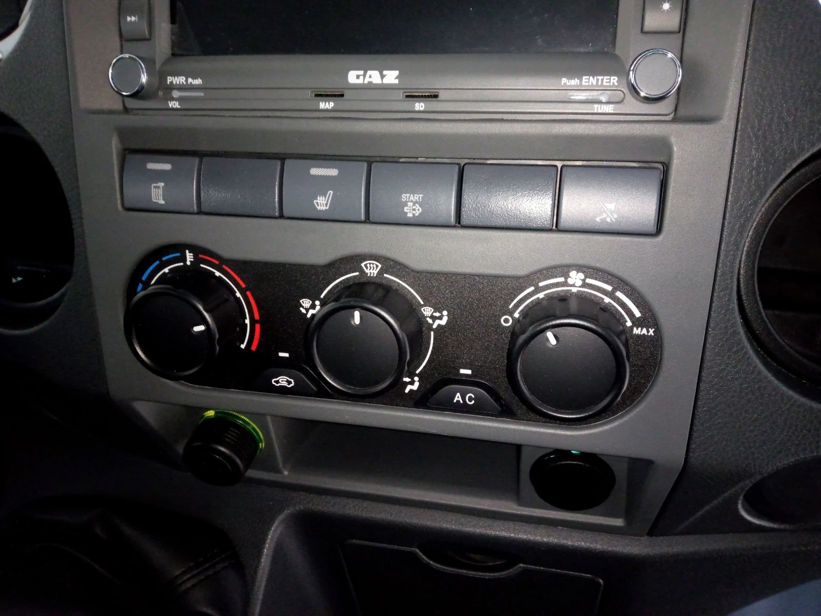 Gaz GAZelle NN | Mobile.bg � ����������� 12