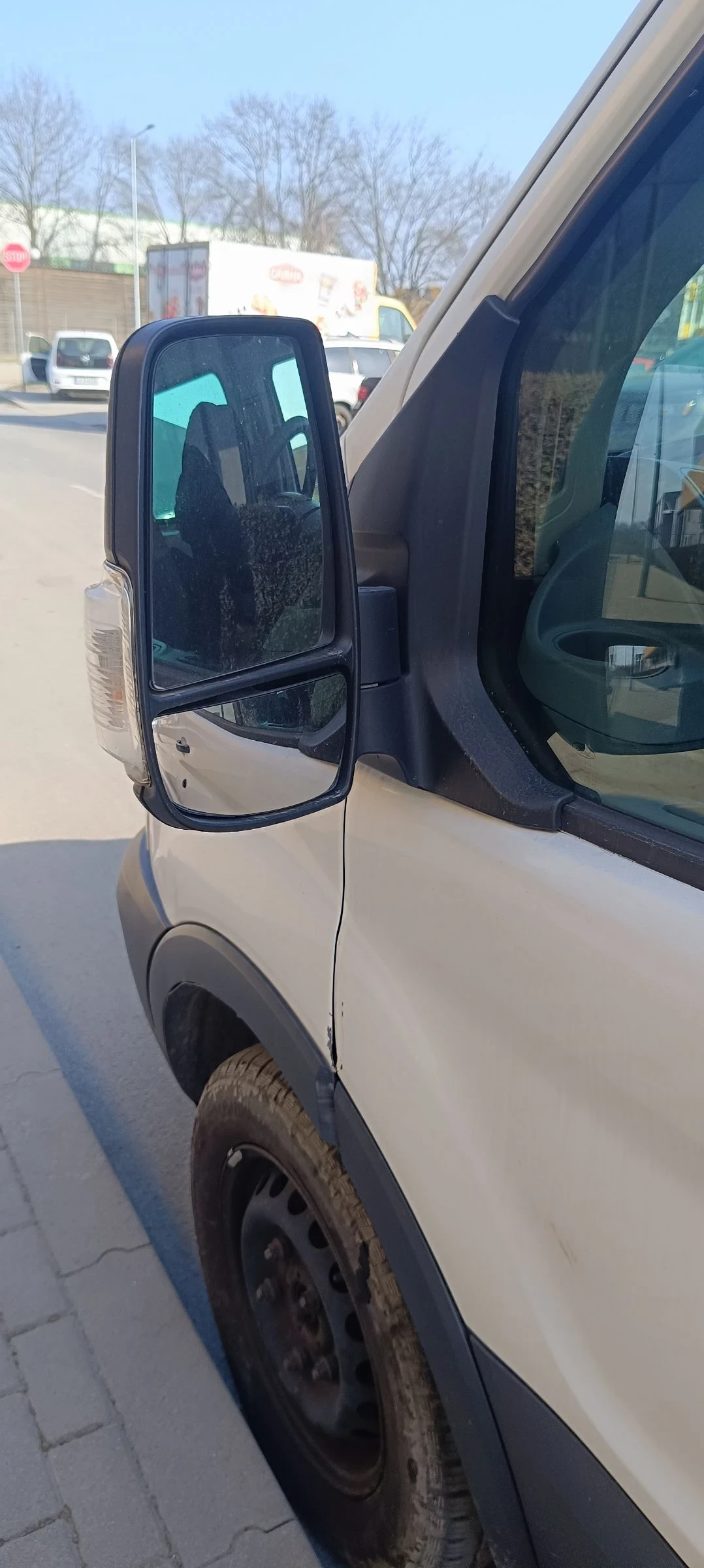 Ford Transit 2.2 , снимка 7 - Бусове и автобуси - 53911583