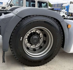 Man Tgx HEROS TRUCKS LEASING, снимка 8