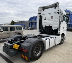Man Tgx HEROS TRUCKS LEASING, снимка 5