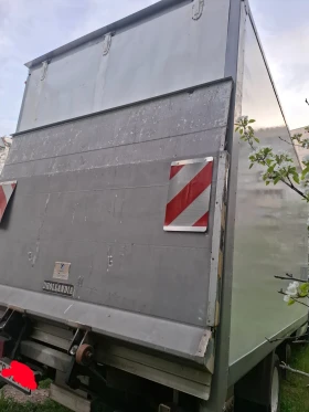 Iveco 35c15, снимка 4