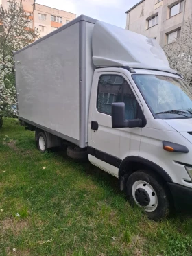 Iveco 35c15, снимка 2