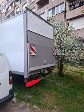 Iveco 35c15, снимка 5