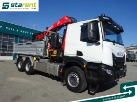 Iveco T-WAY BAU24007 | Mobile.bg    3