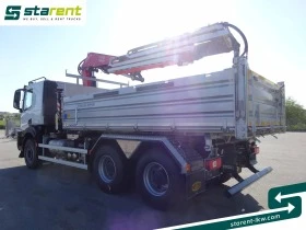 Iveco T-WAY BAU24007 | Mobile.bg    7