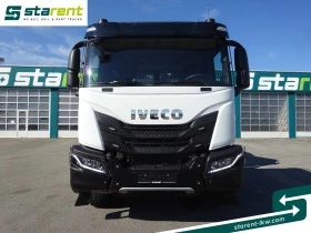 Iveco T-WAY BAU24007 | Mobile.bg    2