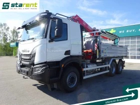  Iveco T-WAY