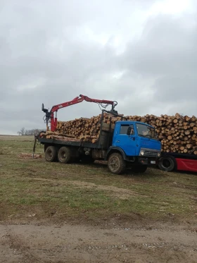 Kamaz 4310 | Mobile.bg    4
