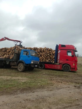 Kamaz 4310 | Mobile.bg    3