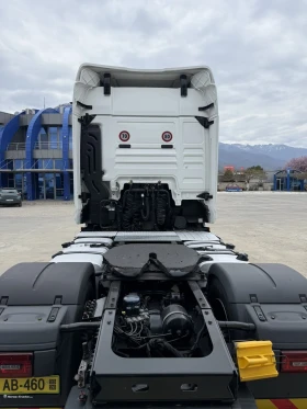 Man Tgx HEROS TRUCKS LEASING | Auto.bg — изображение 7