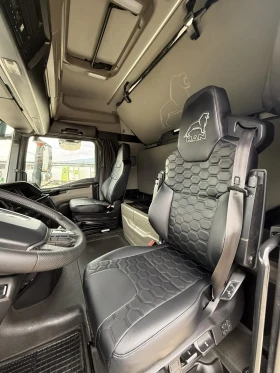 Man Tgx HEROS TRUCKS LEASING | Auto.bg — изображение 9