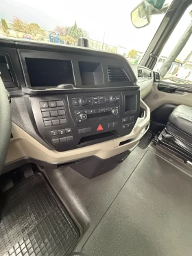 Man Tgx HEROS TRUCKS LEASING | Auto.bg — изображение 10