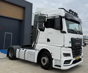 Man Tgx HEROS TRUCKS LEASING