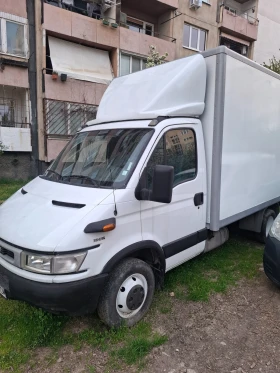 Iveco 35c15 undefined | Auto.bg — изображение 6