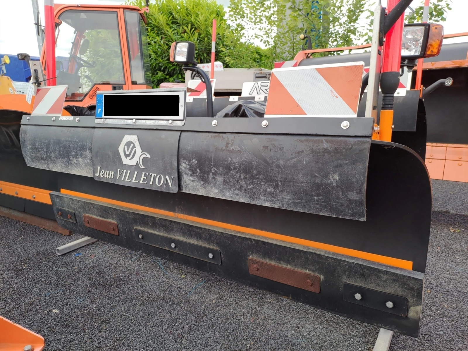 Bucher Gmeiner GILETTA | Mobile.bg   1