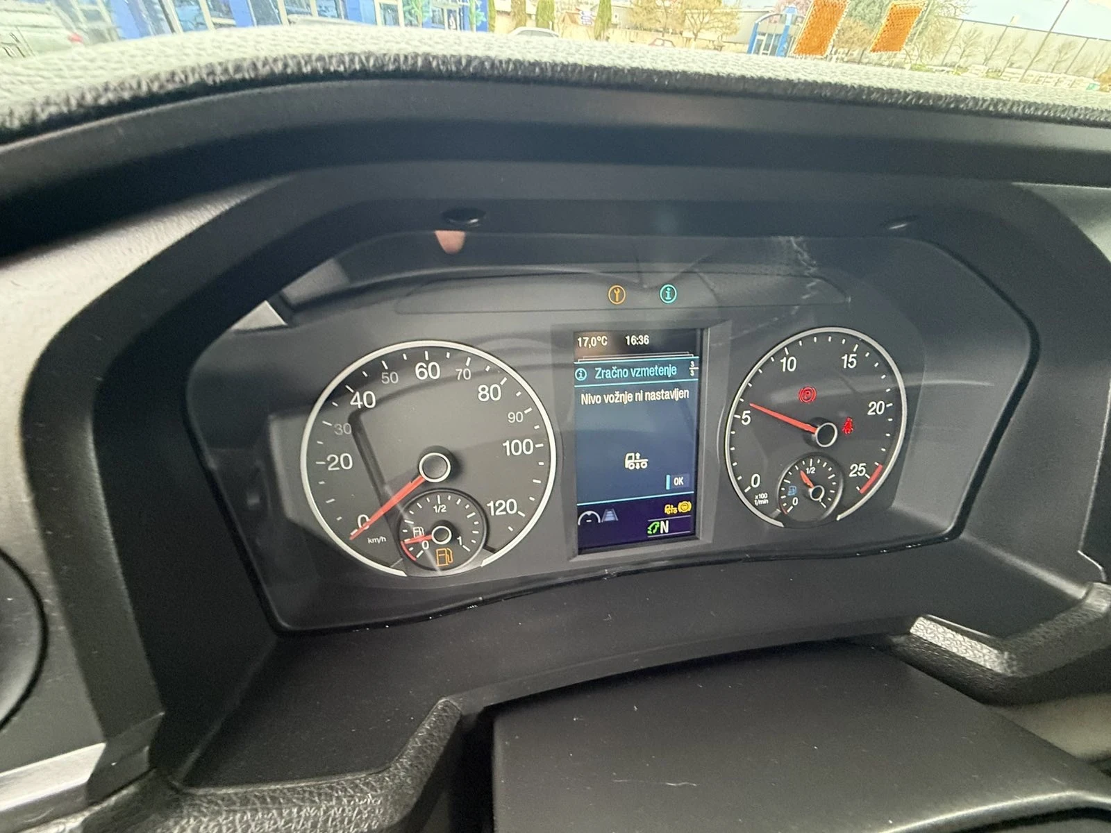 Man Tgx HEROS TRUCKS LEASING, снимка 11 - Камиони - 53928179