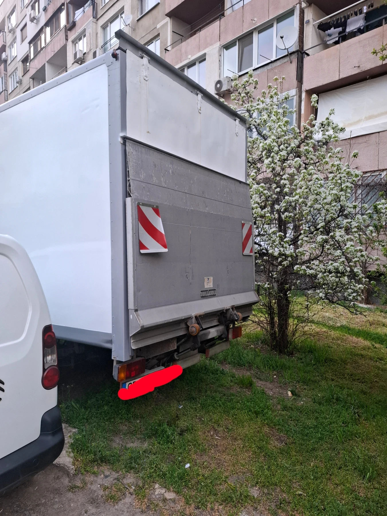 Iveco 35c15, снимка 5 - Камиони - 54986122