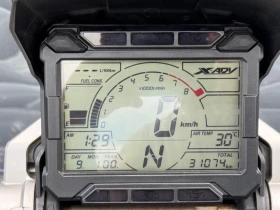 Honda X-ADV 750i ABS, снимка 9