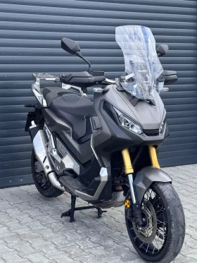 Honda X-ADV 750i ABS, снимка 4