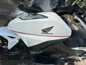 Honda Integra, снимка 13