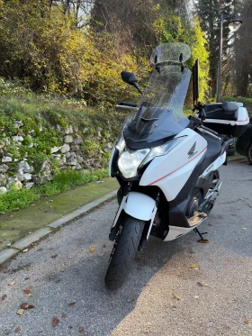 Honda Integra, снимка 2