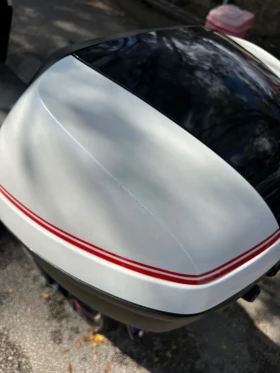 Honda Integra, снимка 12