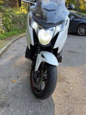 Honda Integra, снимка 9