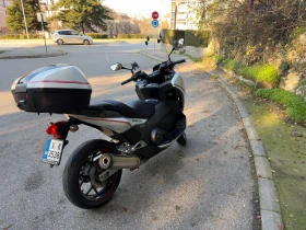 Honda Integra, снимка 14