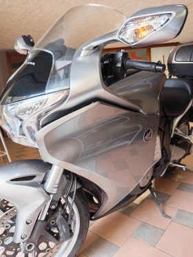Honda Vfr 1200-LIZING, снимка 6