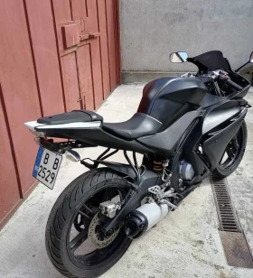 Yamaha Yzf, снимка 3
