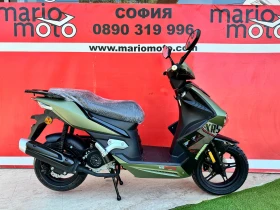 Honda Ns MOTO XRS 50 4T, снимка 1