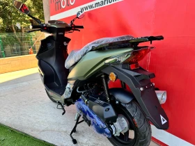 Honda Ns MOTO XRS 50 4T, снимка 11