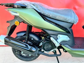 Honda Ns MOTO XRS 50 4T, снимка 6