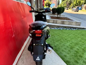 Honda Ns MOTO XRS 50 4T, снимка 5