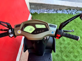 Honda Ns MOTO XRS 50 4T, снимка 8