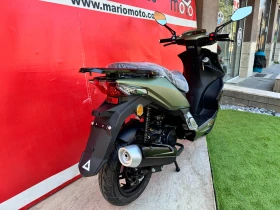 Honda Ns MOTO XRS 50 4T, снимка 4