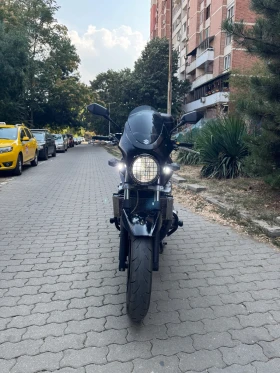 Suzuki Bandit, снимка 3