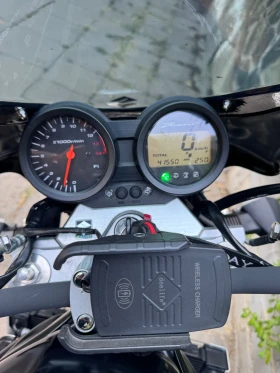 Suzuki Bandit, снимка 2