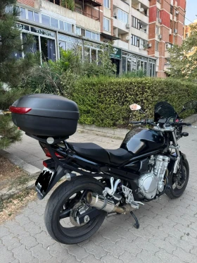 Suzuki Bandit, снимка 7