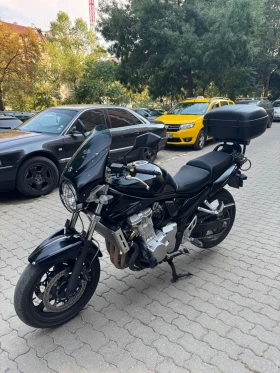 Suzuki Bandit, снимка 4