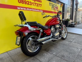 Honda Vt 750C, снимка 3