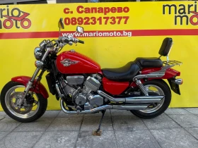 Honda Vt 750C, снимка 6