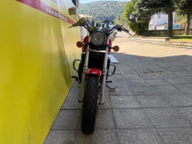 Honda Vt 750C, снимка 9