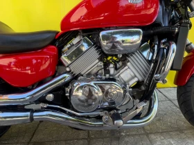 Honda Vt 750C, снимка 11