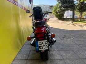 Honda Vt 750C, снимка 5